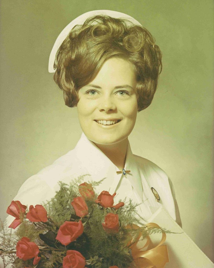 Barbara Jenefer Campbell Profile Photo