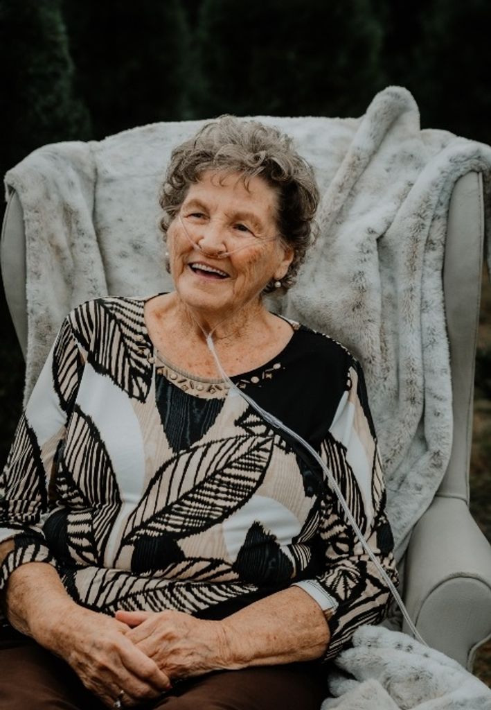 Helen White Michaels