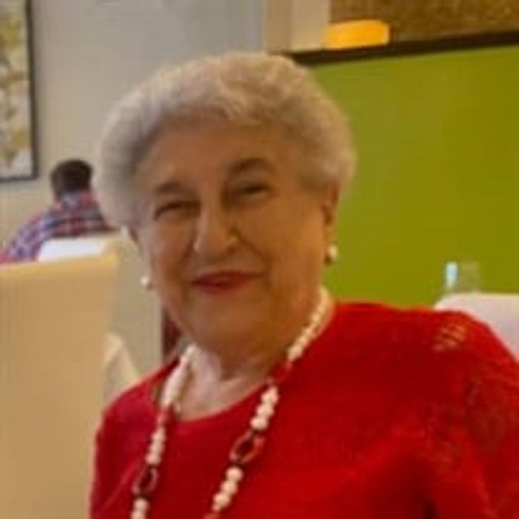 Soledad Pedreira Cheramie