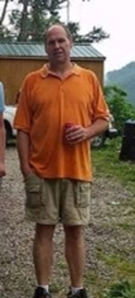 Ricky Goins Profile Photo