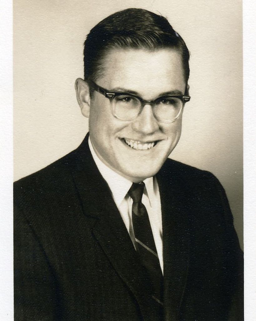 Dr. Glenn "Ed" Cummins