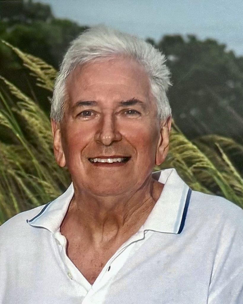 Ronald Dale Miller