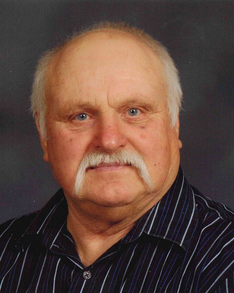 Rudolph "Rudy" Wolfgram Scherzer