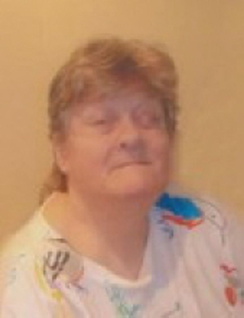 Margaret Bullin
