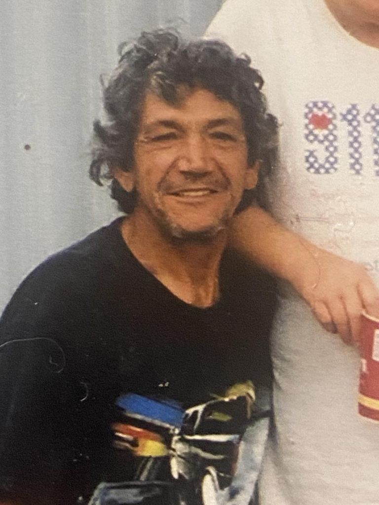 Raul Acosta Profile Photo