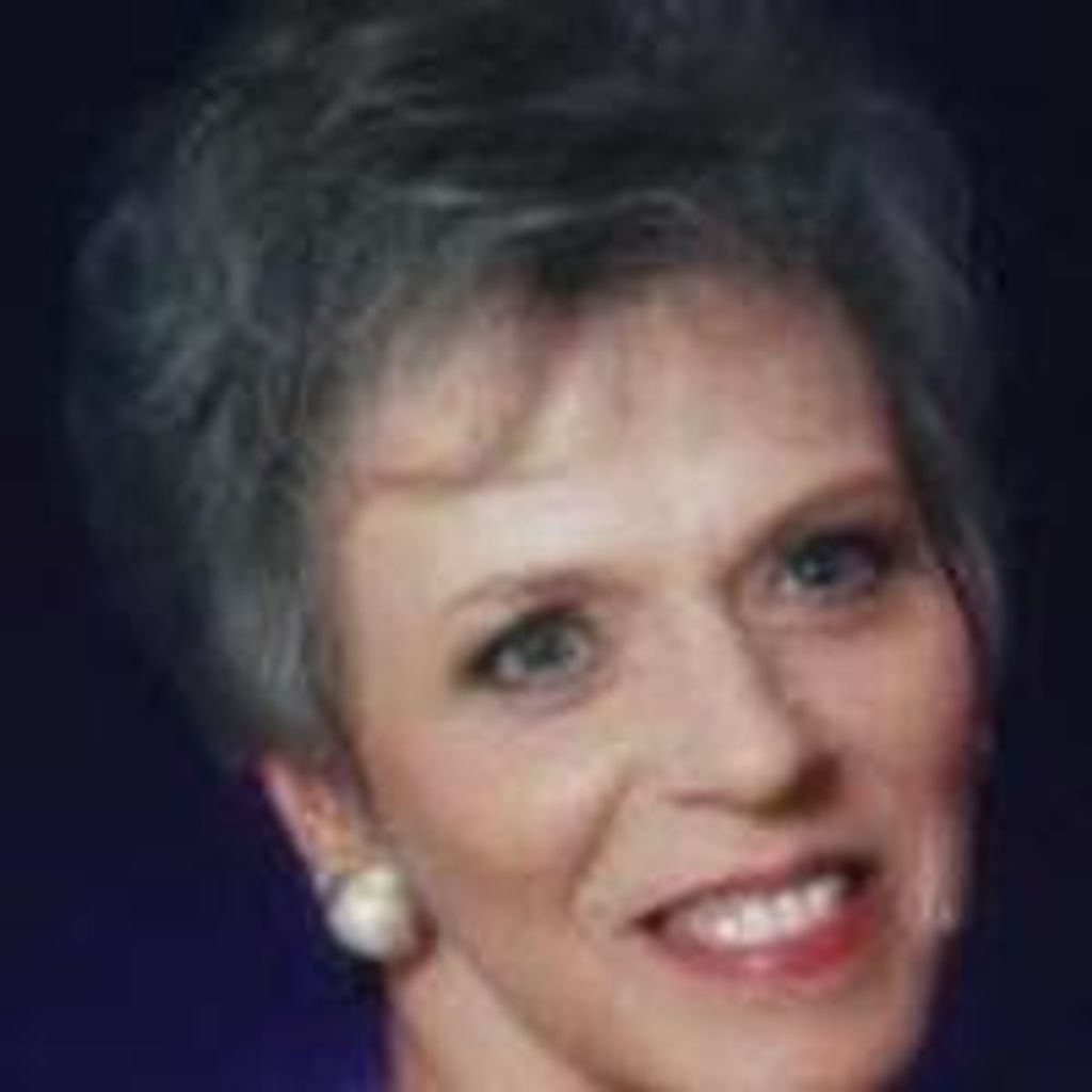 Darlene Hawpe