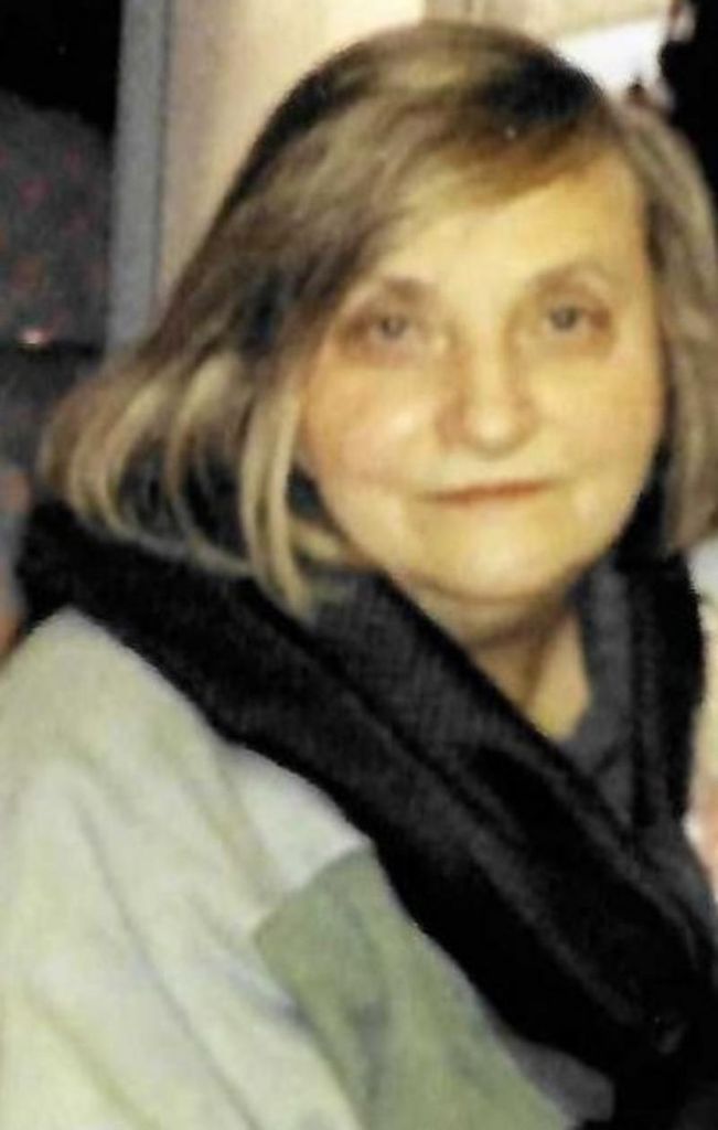 Anna Mae Hopshire Profile Photo