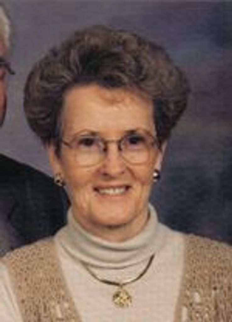 Beverly June Campbell