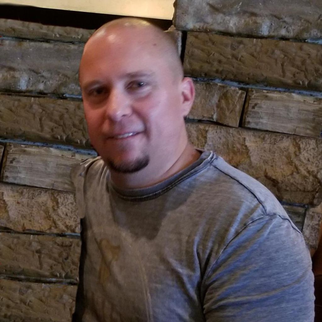 Anthony Wayne Anderson Profile Photo