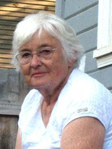 Marion Frances Abrams Profile Photo