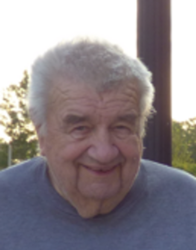 Gerald Bernard Williams Profile Photo