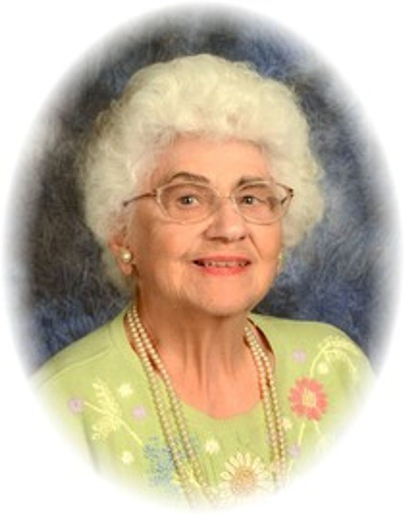 D. Louise (Johnson)  Deis