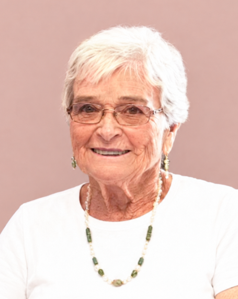 Barbara Yates Tesh