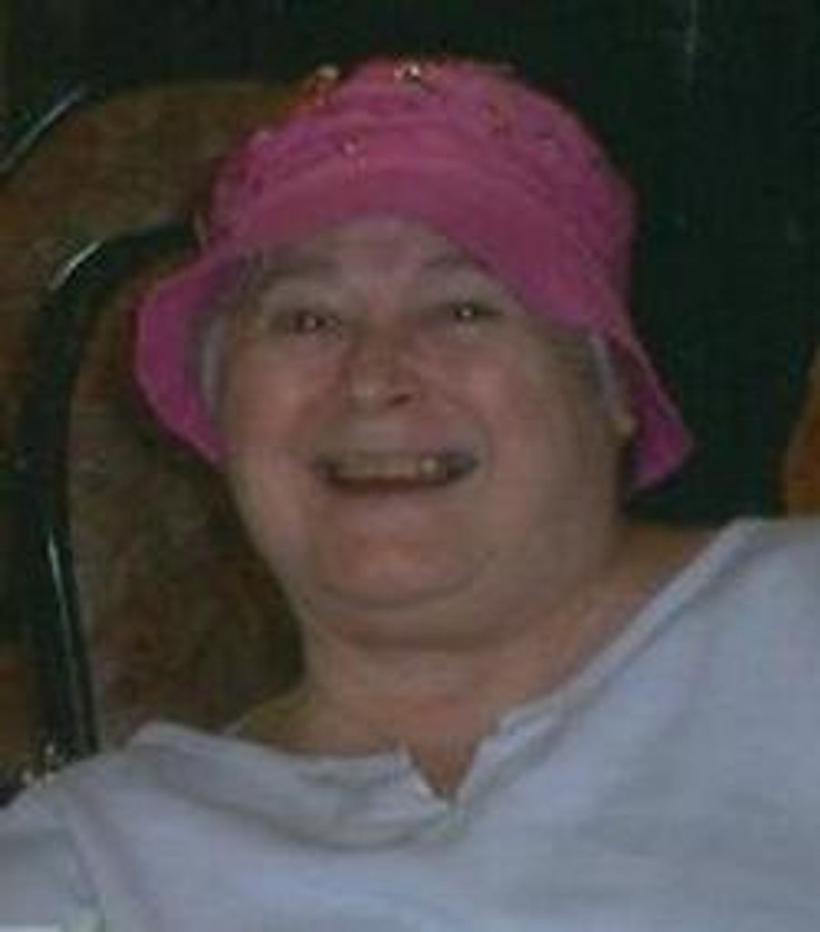 Edith Caroline Knoblock