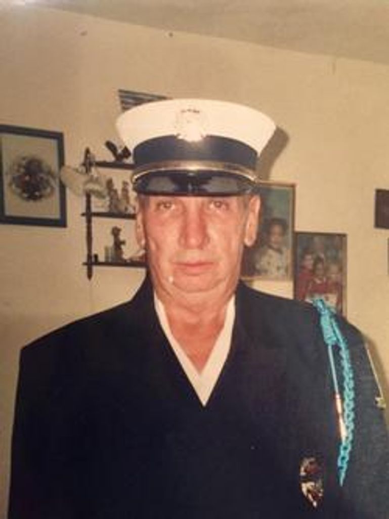Timothy E. Wilson Sr. Profile Photo