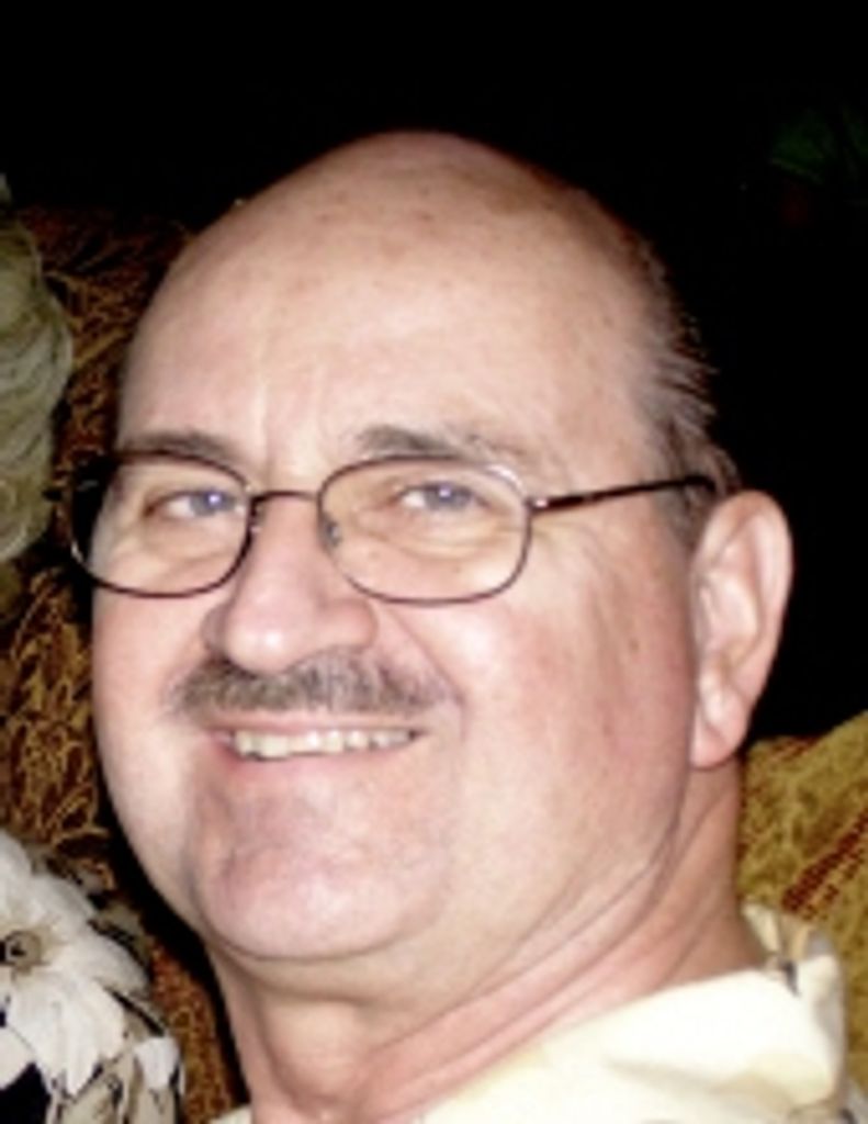 Harold  Dale Stocker Profile Photo