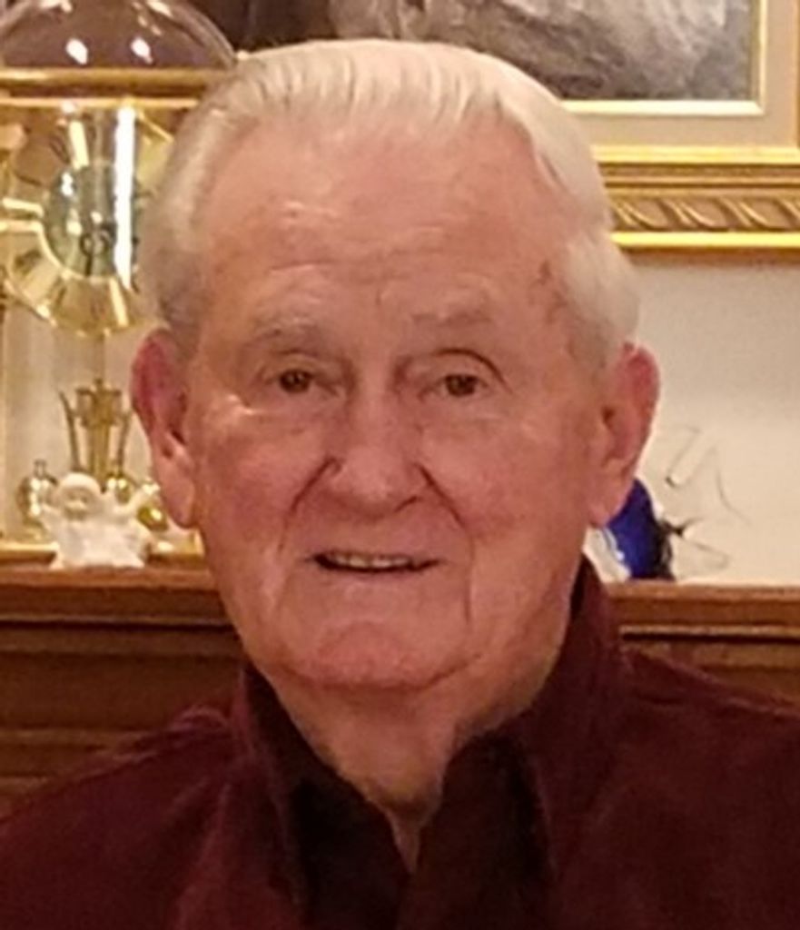 Gene L. Rice Profile Photo