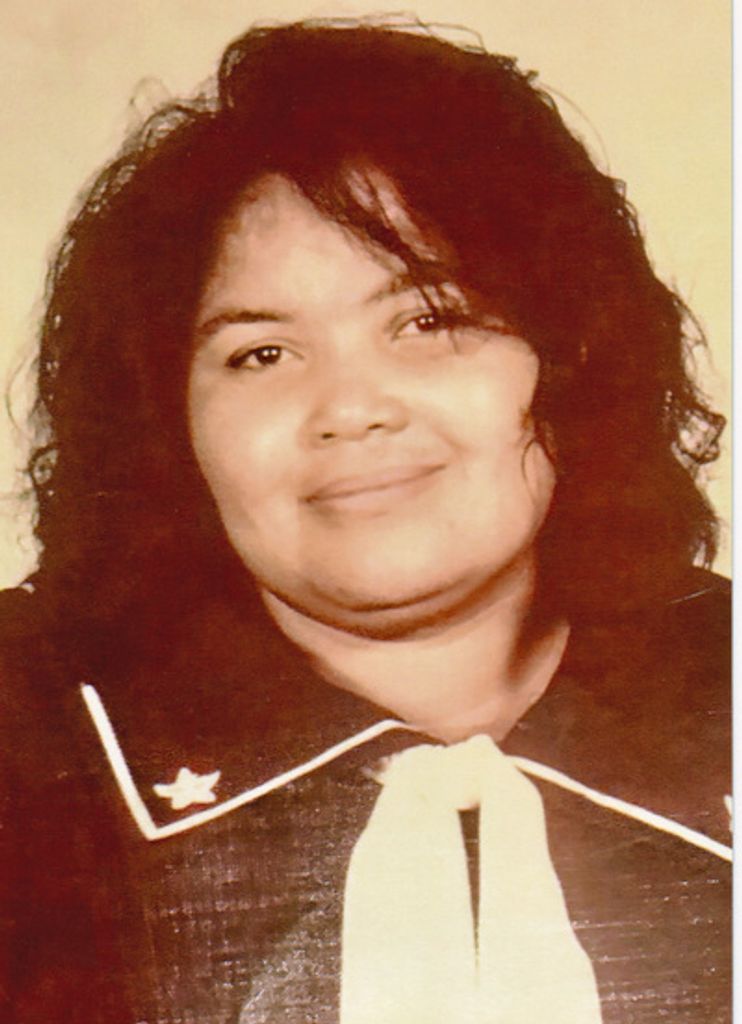 Barbara Meadows Harrison Profile Photo