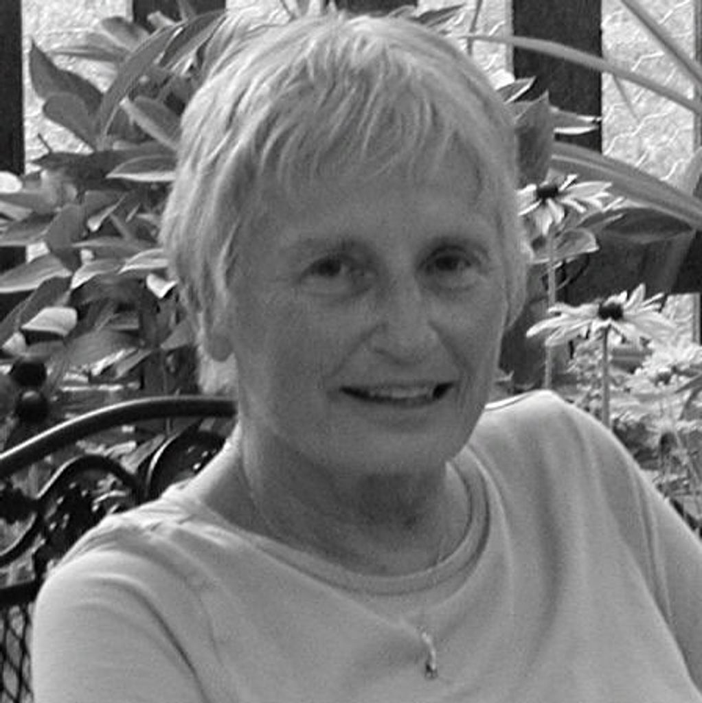 Carolyn Miller