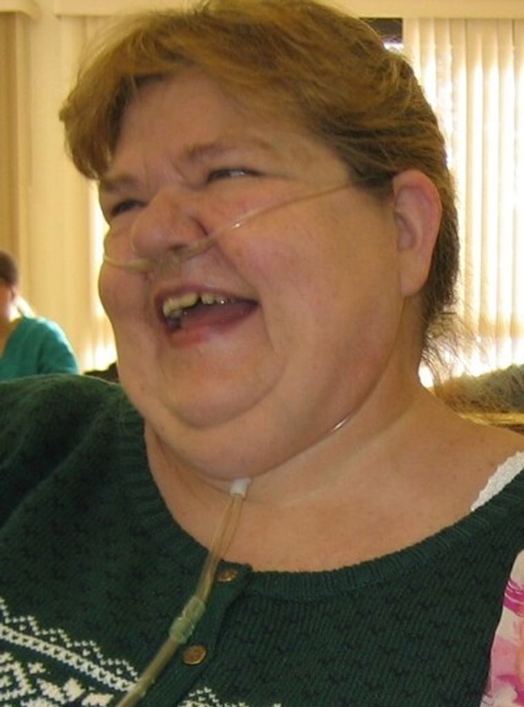 Terrea Stulc Efram Profile Photo