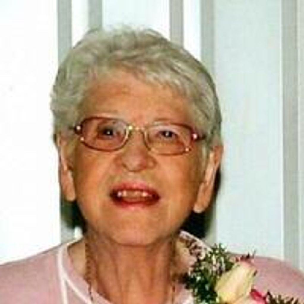 Mildred Irene Girdler