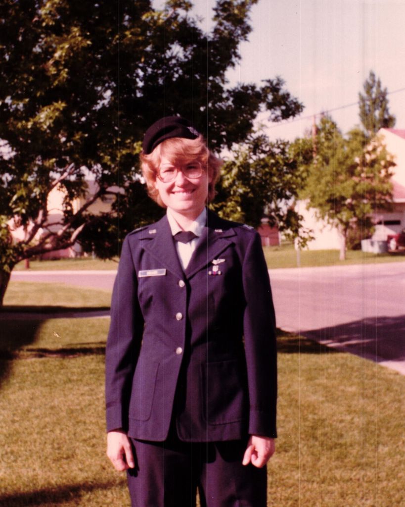 Susan Mary Cheshier