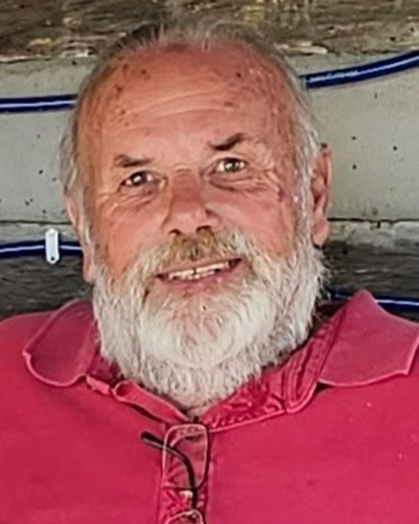 Mark Steven Andrews Profile Photo