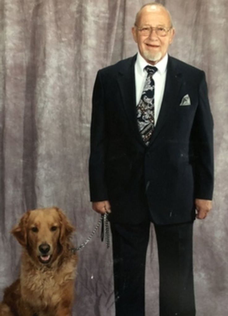 Dr. Robert James Wagnon