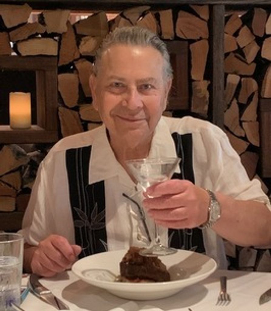 Thomas Miele Profile Photo