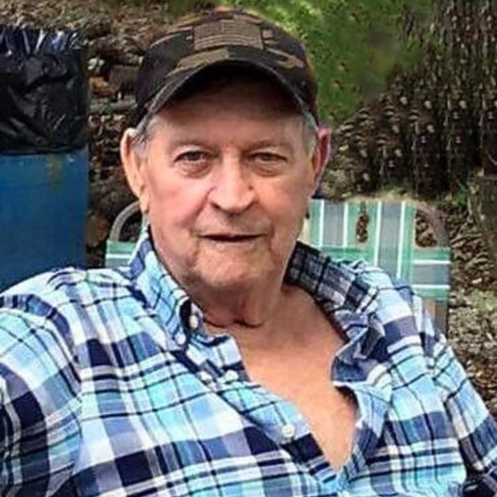 Donald Wayne Wilbanks