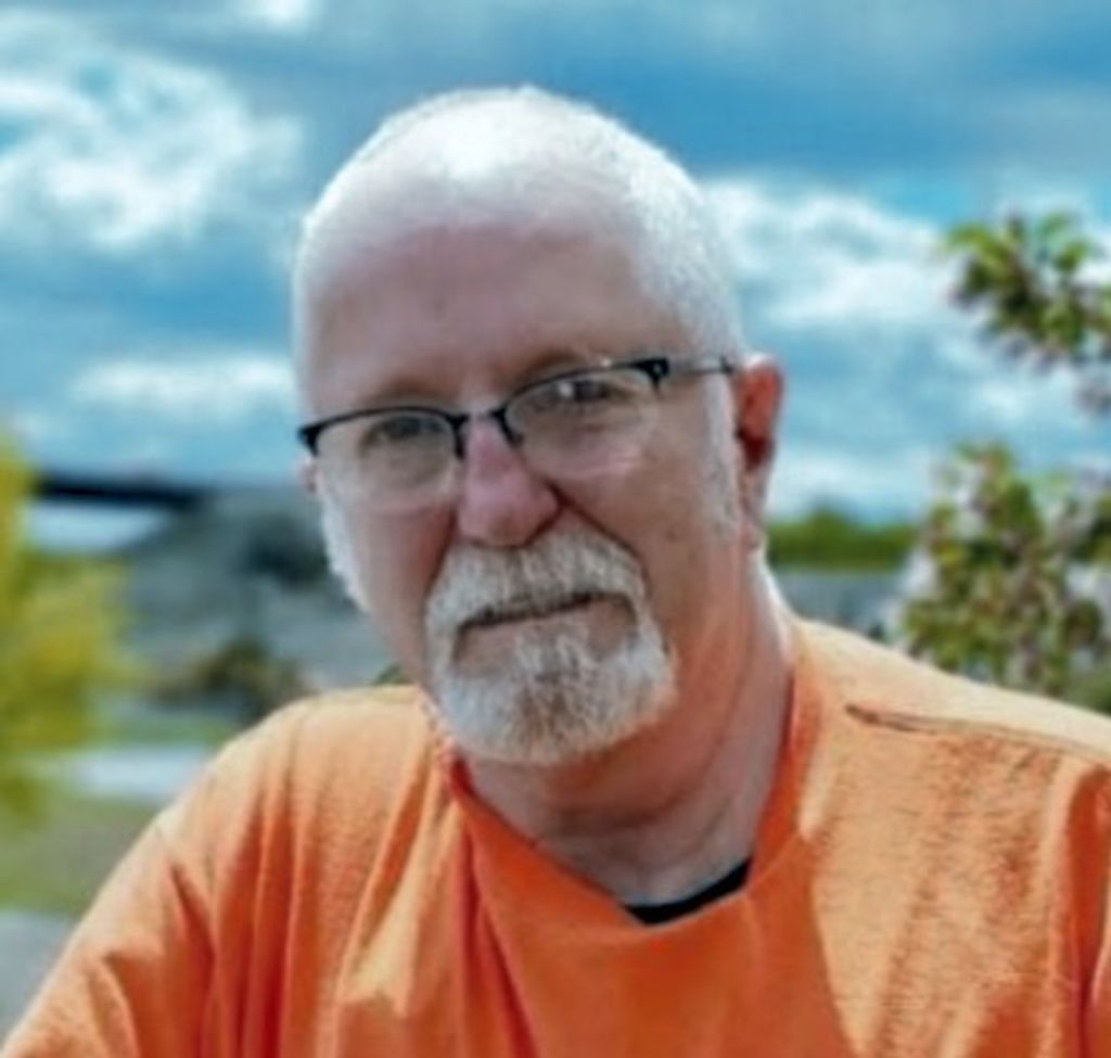Richard Alexander Profile Photo
