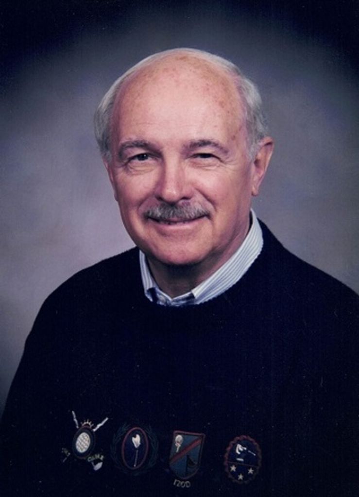 John "Jack" Clayton Hensel Profile Photo