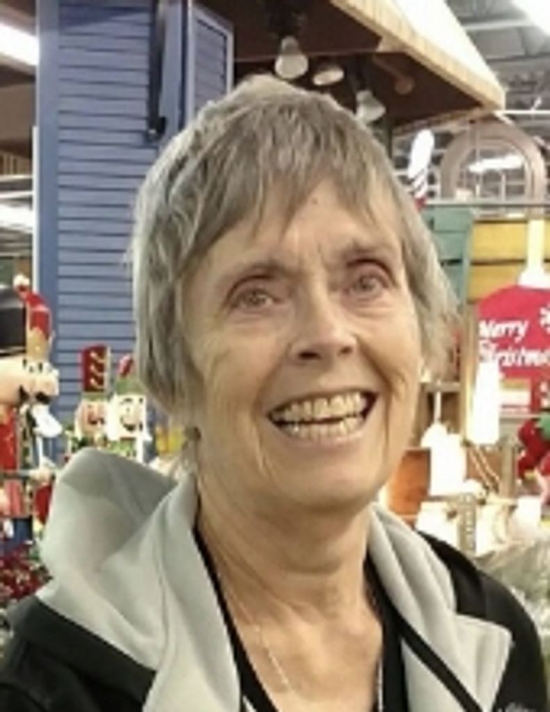 Mary Ellen Allen Profile Photo