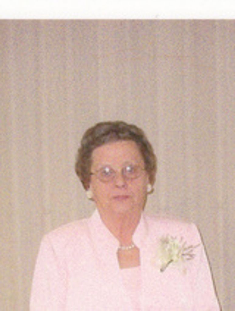 Edna  M. (Bowen)  Benjamin
