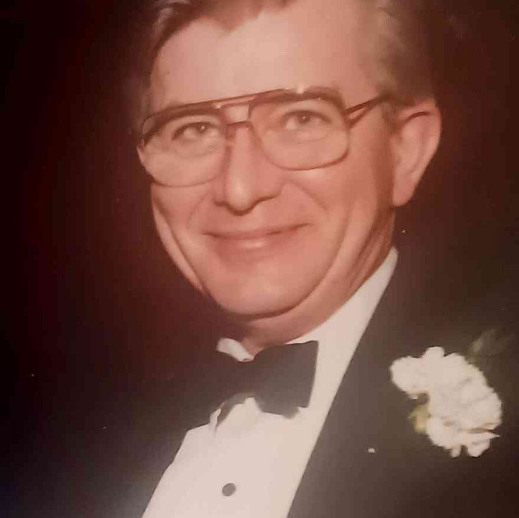 J Raymond Raymond Pearson Profile Photo