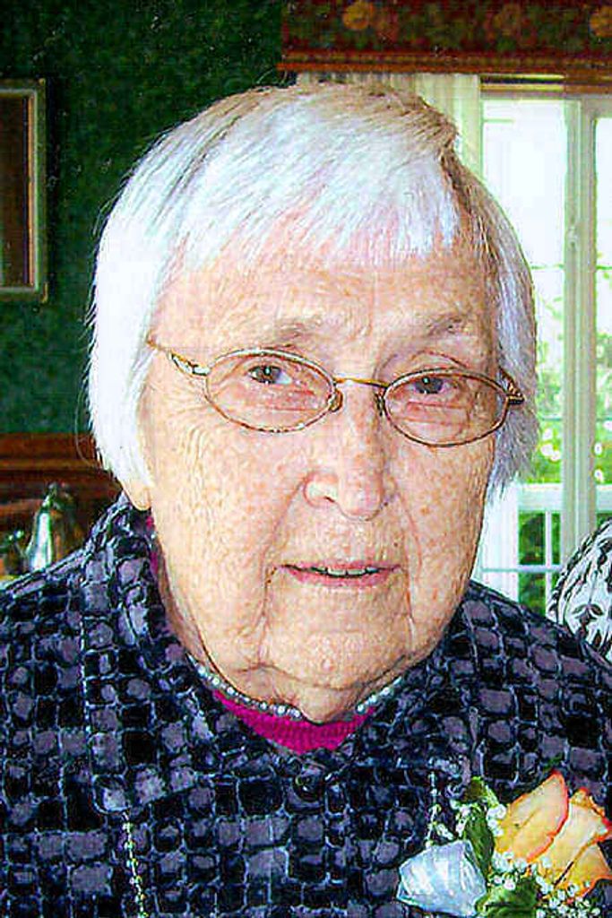 Janet Olson