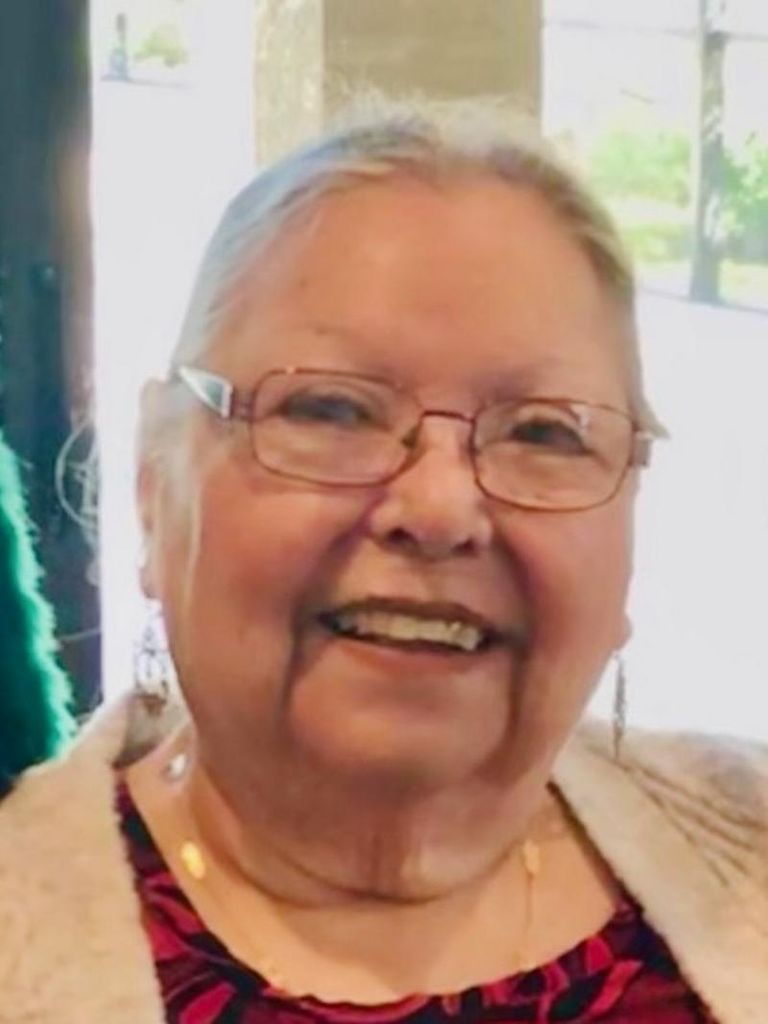 Graciela Arellano Profile Photo