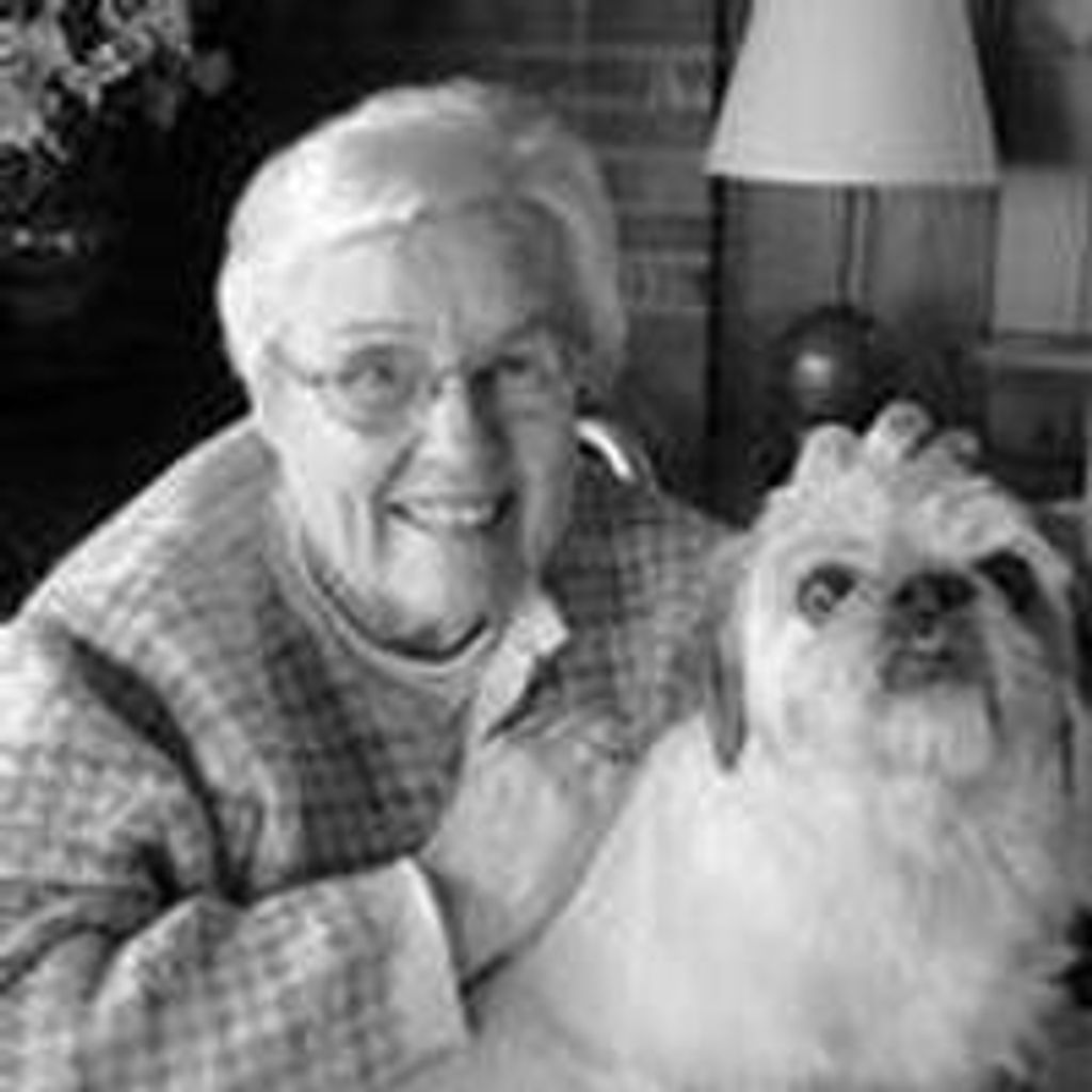 M. Priscilla Browning