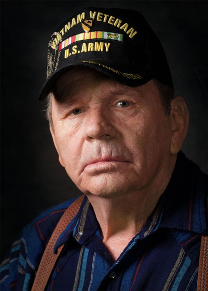 Michael E. Heins Profile Photo