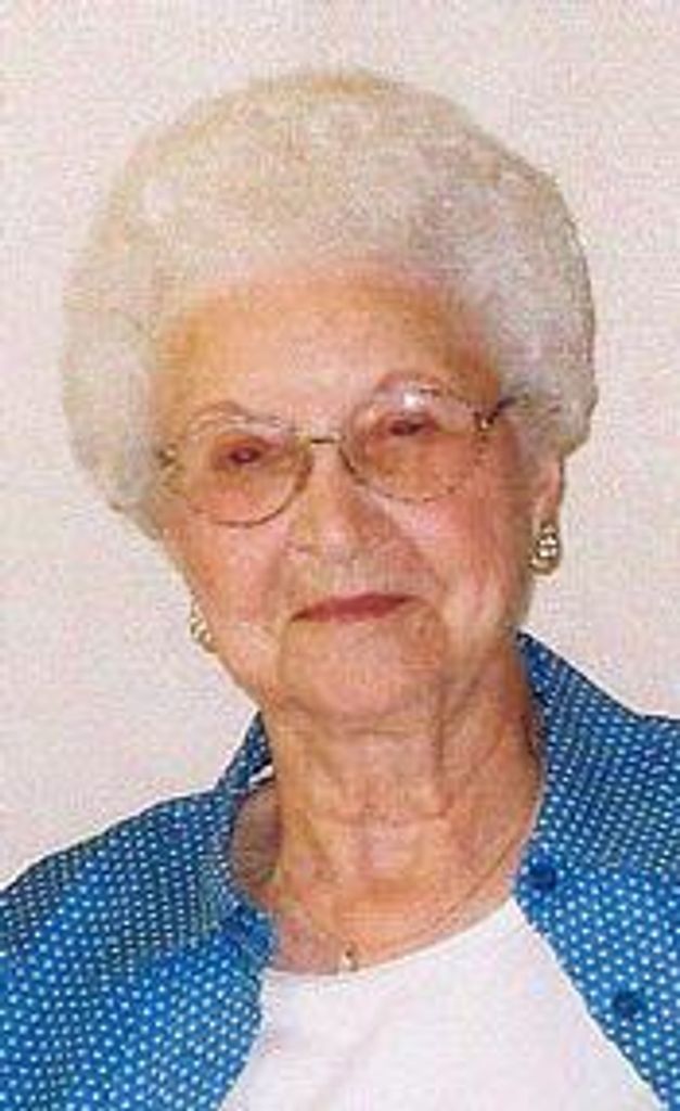 Margie Sullivan Brock