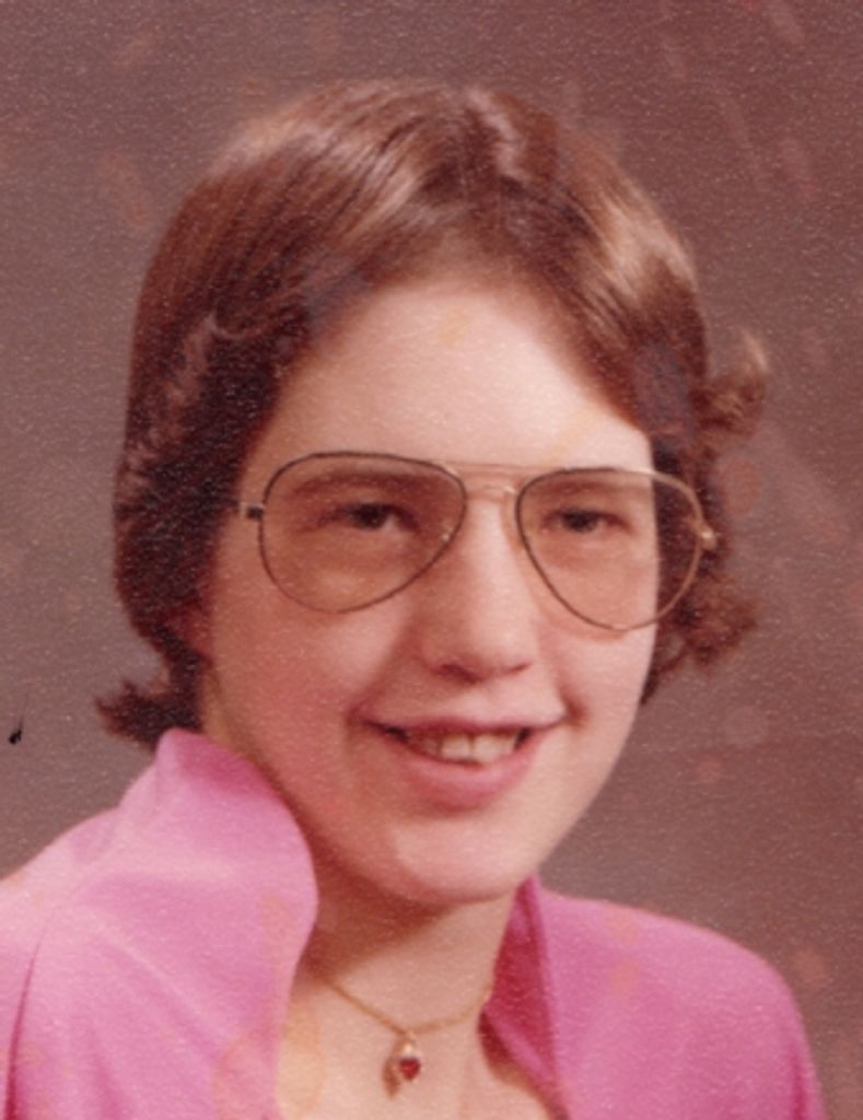 Gail M. Miller
