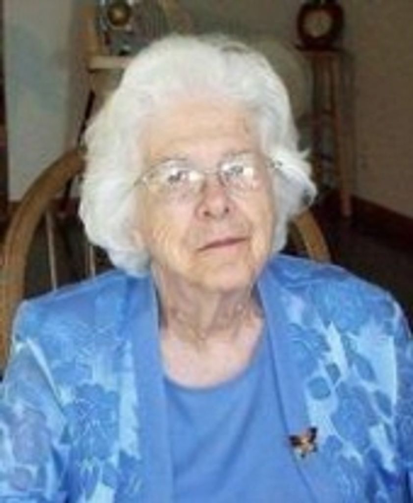 Edrie Emiline (Mcnairn) Stephens
