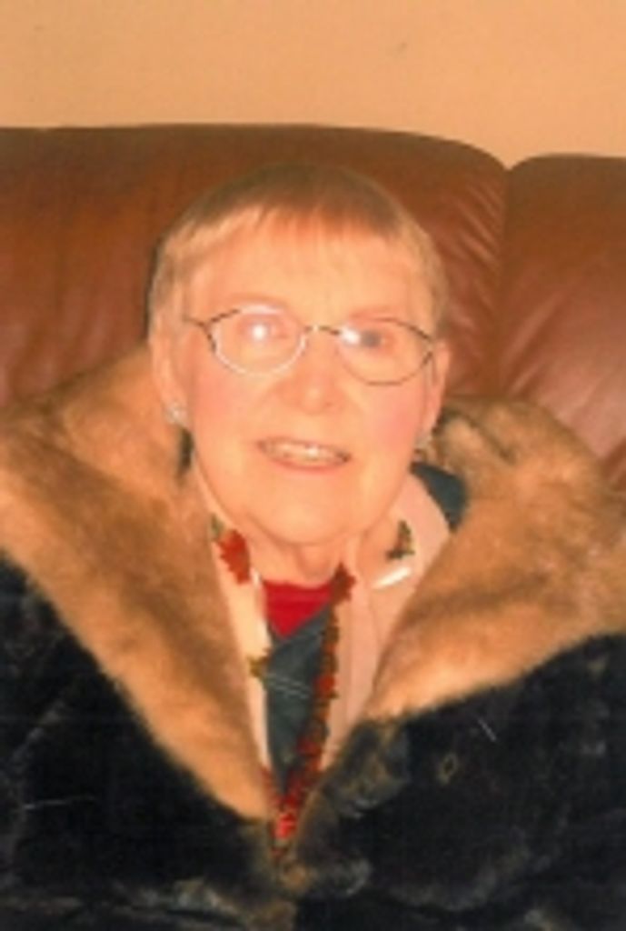 Angeline A. Veit