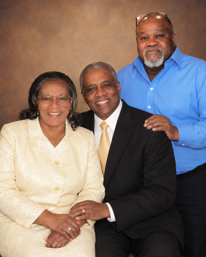Laura Leola Wilson's obituary image