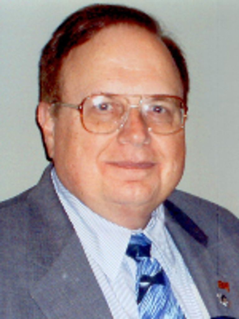 Robert Spencer Gadbois Profile Photo