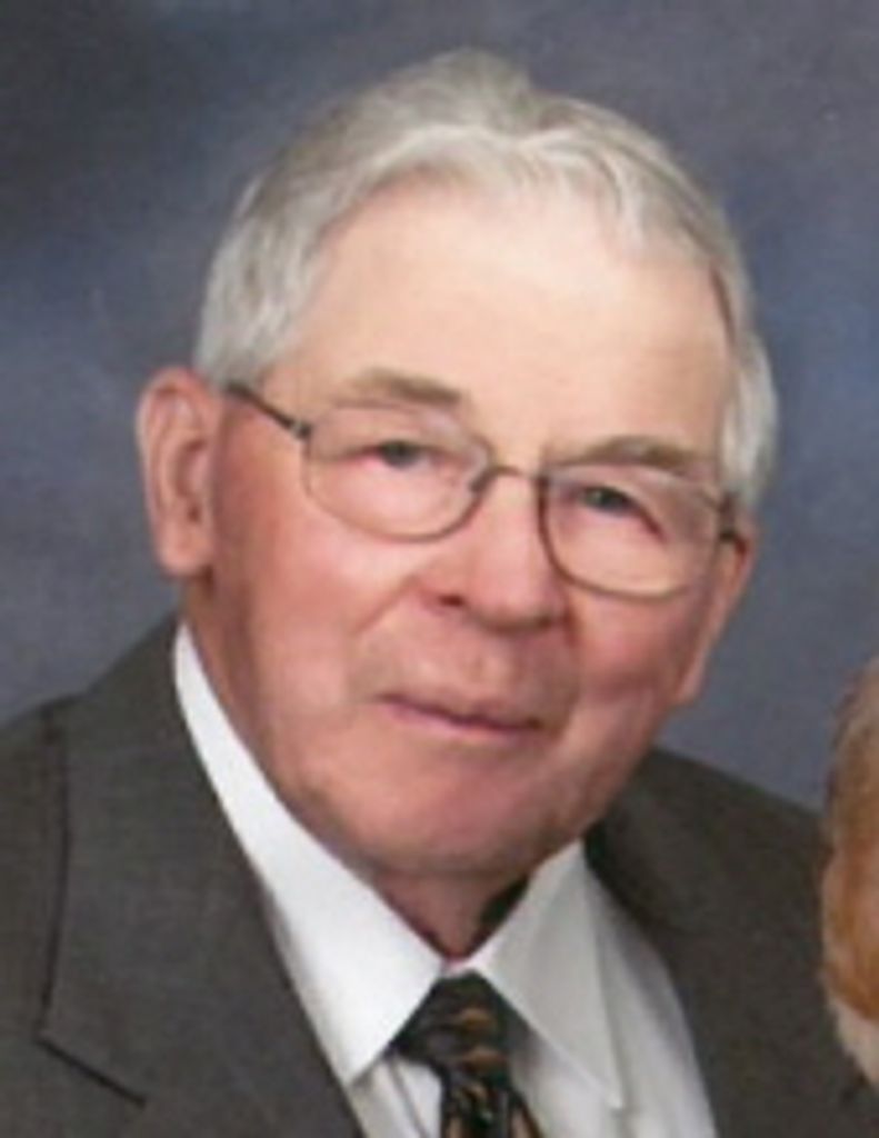 Gilbert P. Leick