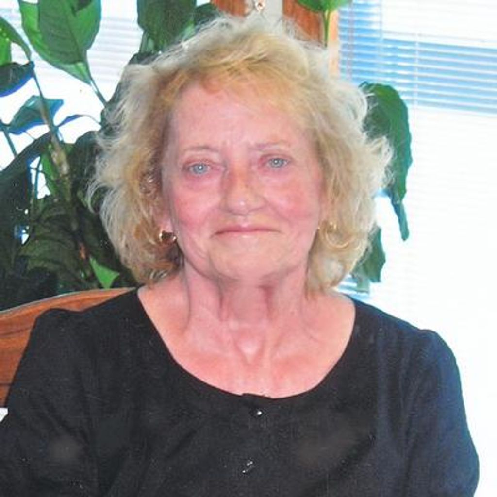 Bettie Lane Skudlarek Profile Photo