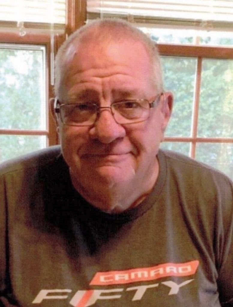 Mark Caetta Profile Photo