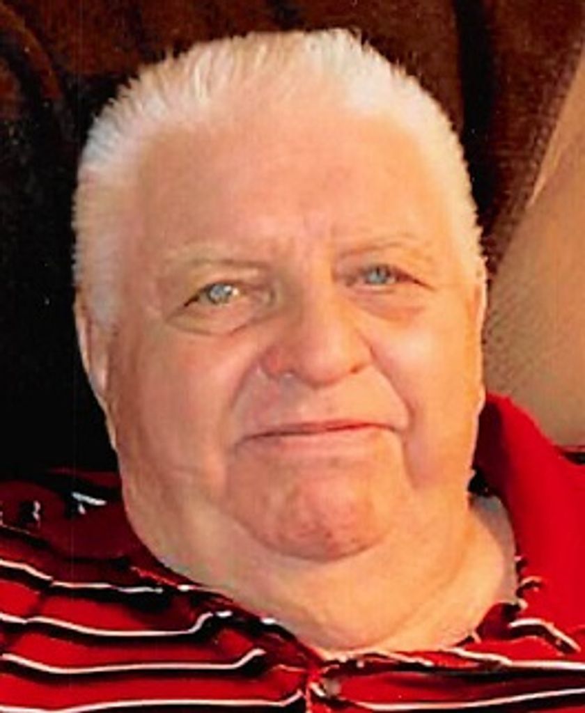 Richard John Waldoch
