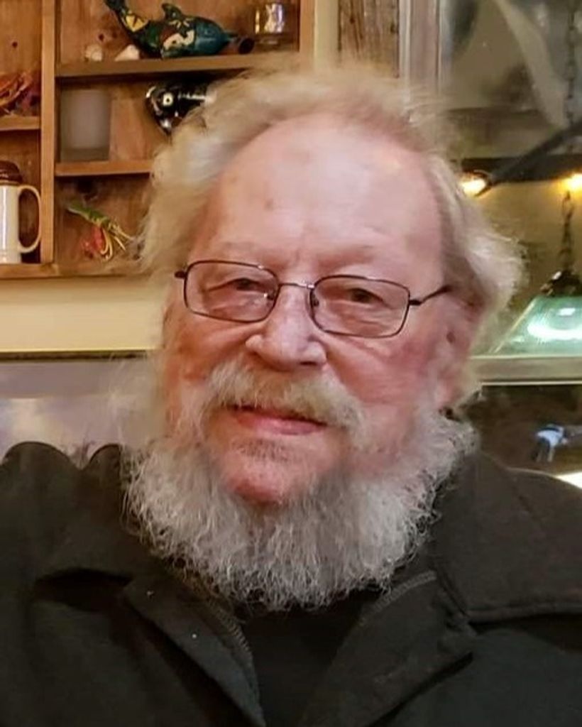 Louis J. Coyle